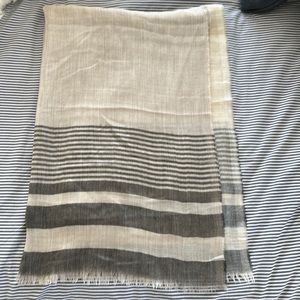 Silk Scarf